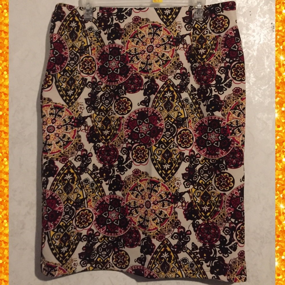 Cato Skirt